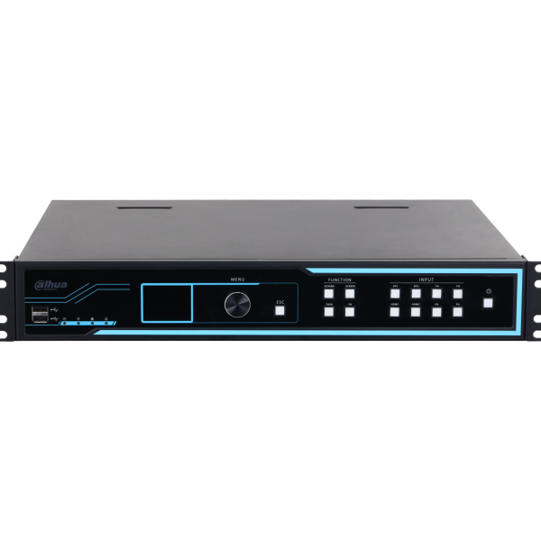 Сетевой видеодекодер Dahua NVD1205DU-4I-8K