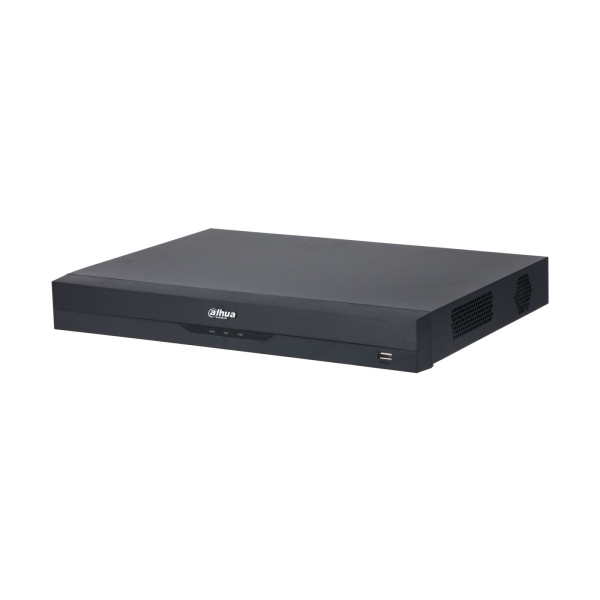 IP-видеорегистратор Dahua NVR2204-P-I2