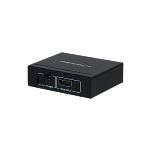 Устройство передачи видеосигнала Dahua DH-PFM701-4K