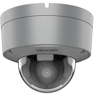 Антикоррозионная IP-камера купольная Hikvision DS-2XC6745G0-IZHS