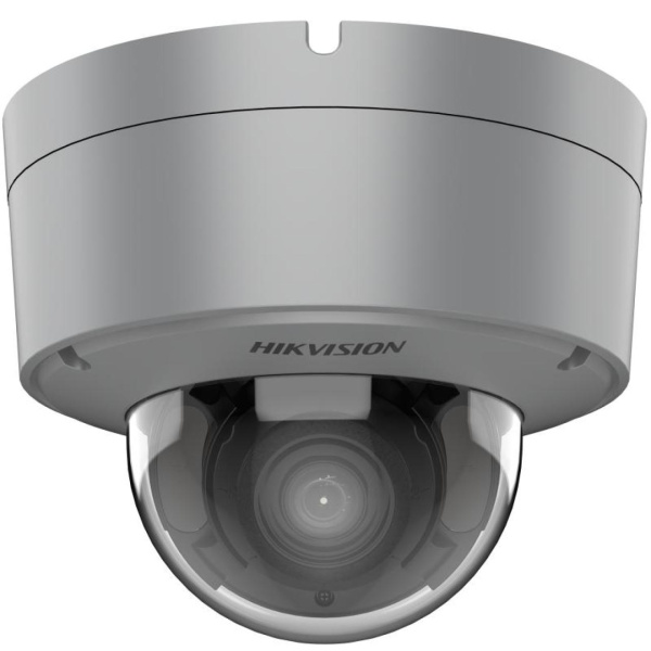 Антикоррозионная IP-камера купольная Hikvision DS-2XC6745G0-IZHS
