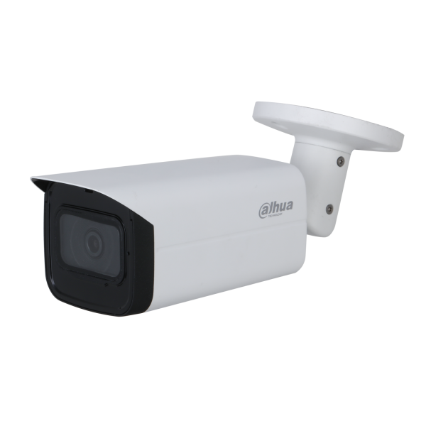 Мультиформатная камера цилиндрическая Dahua HAC-HFW2501TU-A