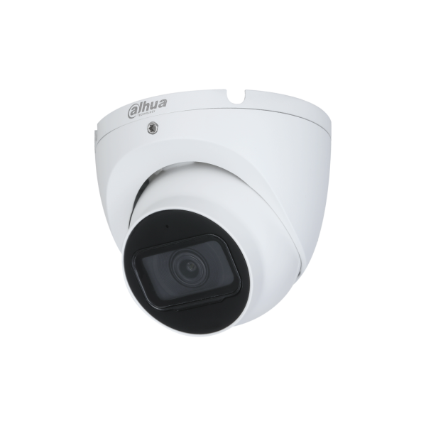 Мультиформатная камера купольная Dahua HAC-HDW1200TLM-A-POC