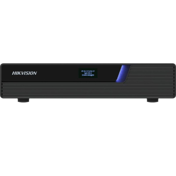 Контроллер видеостены Hikvision DS-C80K-01HI