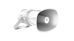 Сетевой рупорный громкоговоритель Hikvision DS-QAZ1307G1T-E