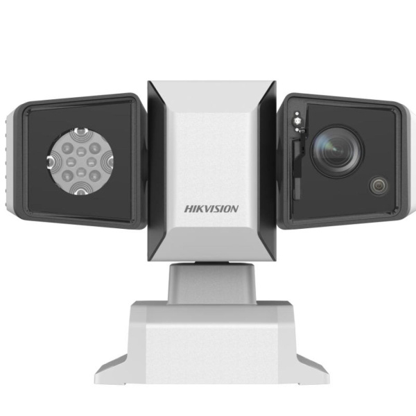 Поворотная IP-камера Hikvision DS-2DY9C440IXG-LWY/14