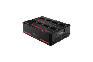Станция сбора данных Dahua EEC400-D