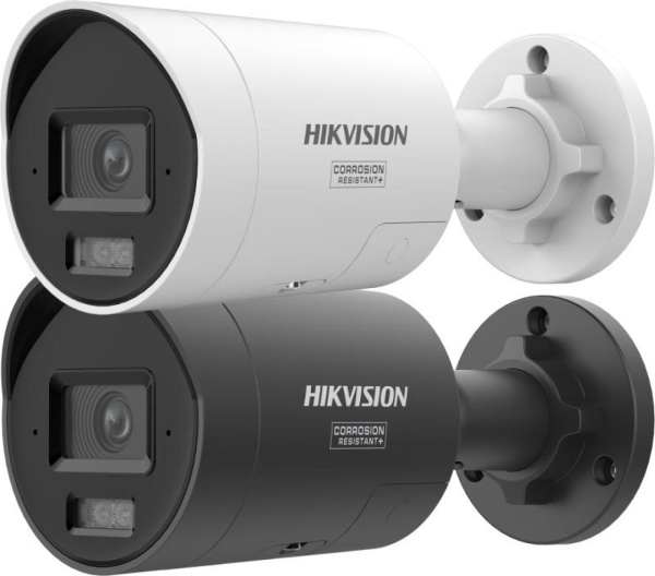 IP-камера цилиндрическая Hikvision DS-2CD30C7G3-LIU/SL(Y)