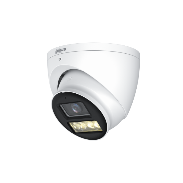 Мультиформатная камера купольная Dahua HAC-HDW1500T-IL-A