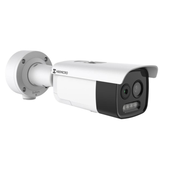 Тепловизионная цилиндрическая камера Hikvision HM-TD2618-7/G0/T1A