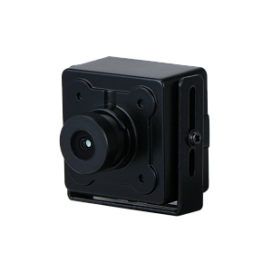 Миниатюрная мультиформатная камера, 2Мп Dahua HAC-HUM3201B-B