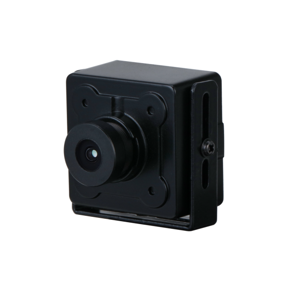 Миниатюрная мультиформатная камера, 2Мп Dahua HAC-HUM3201B-B