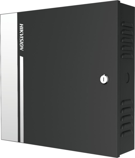 Блок питания турникета Hikvision DS-K3BC430LX-Power Box