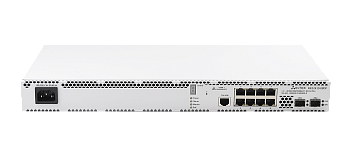 Коммутатор доступа MES2410-08DP