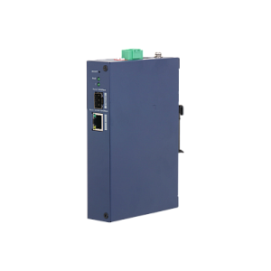 Медиаконвертер оптический Dahua DH-CHS4102-1GT