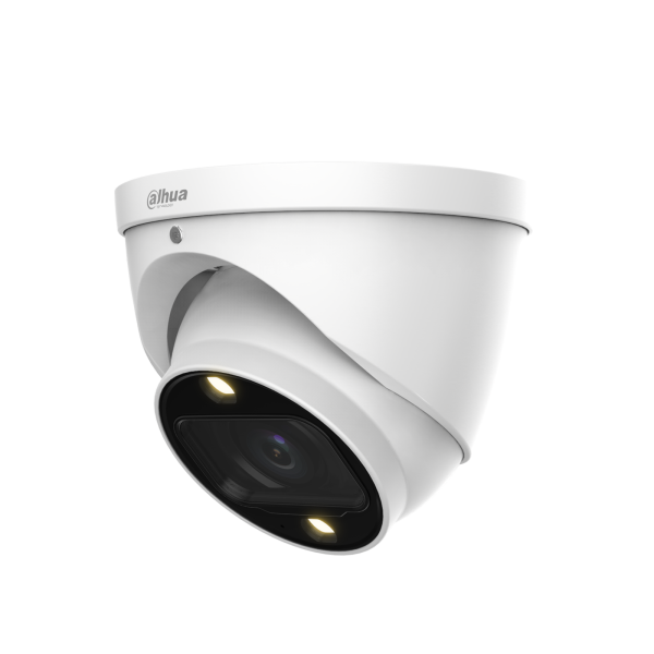 Мультиформатная камера купольная Dahua HAC-HDW1509T-Z-A-LED