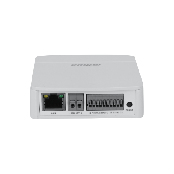 Компактная IP-камера Dahua IPC-HUM8441E-E2