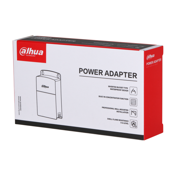 Блок питания Dahua PFM302