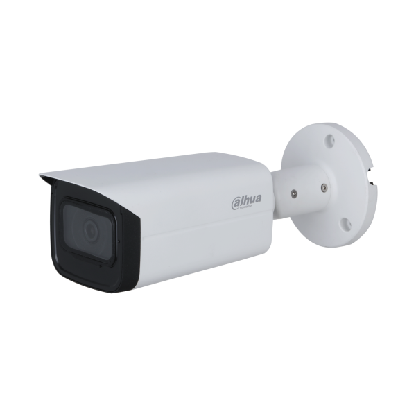 Мультиформатная камера цилиндрическая Dahua HAC-HFW2802TU-A