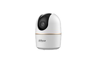 Поворотная Wi-Fi камера Dahua H3A