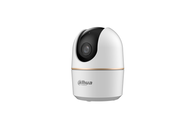 Поворотная Wi-Fi камера Dahua H3A