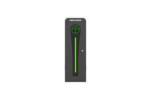 Шлагбаум автоматический Hikvision DS-TMG320/B