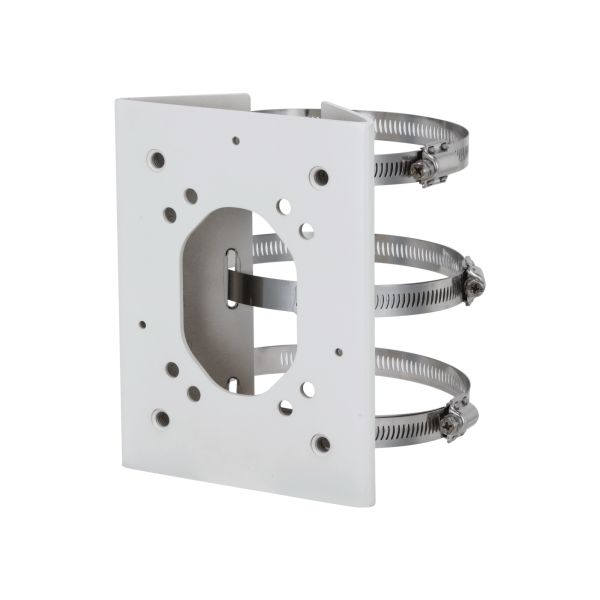 Кронштейн на столб антикоррозийный Dahua PFA155A