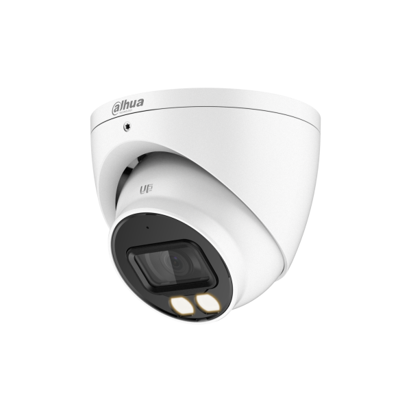 Мультиформатная камера купольная Dahua HAC-HDW1509T-IL-A