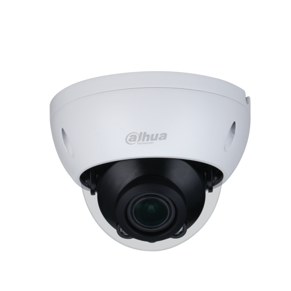 Мультиформатная камера купольная Dahua HAC-HDBW2501R-Z-POC