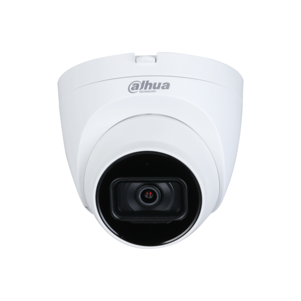 Мультиформатная камера купольная Dahua HAC-HDW2501TQ-A-POC