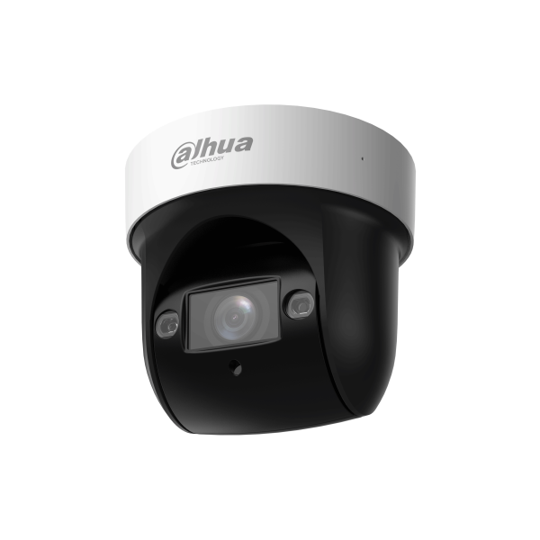Поворотная IP-камера Dahua SD29404DB-GNY-W