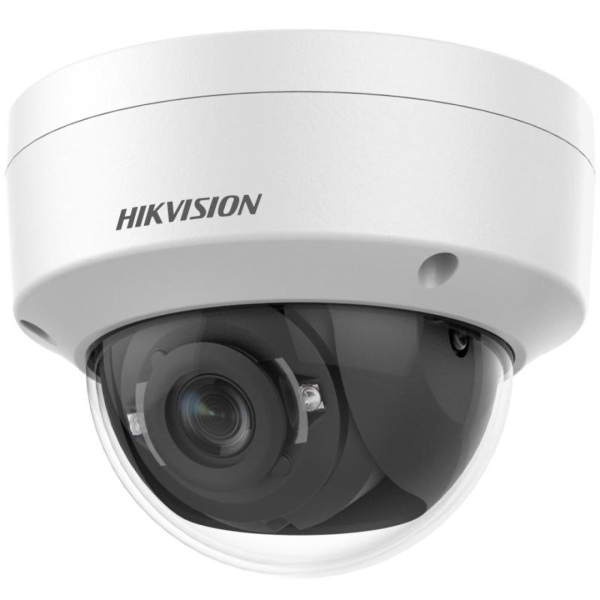 Мультиформатная камера купольная Hikvision DS-2CE57U1T-VPITF