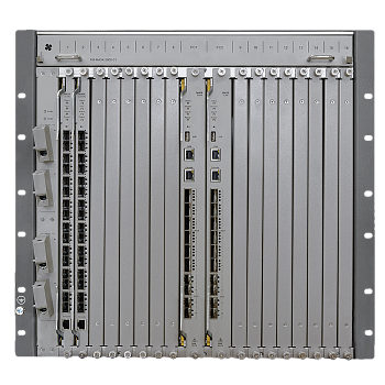 Станционное оборудование XGS-PON OLT MA5160