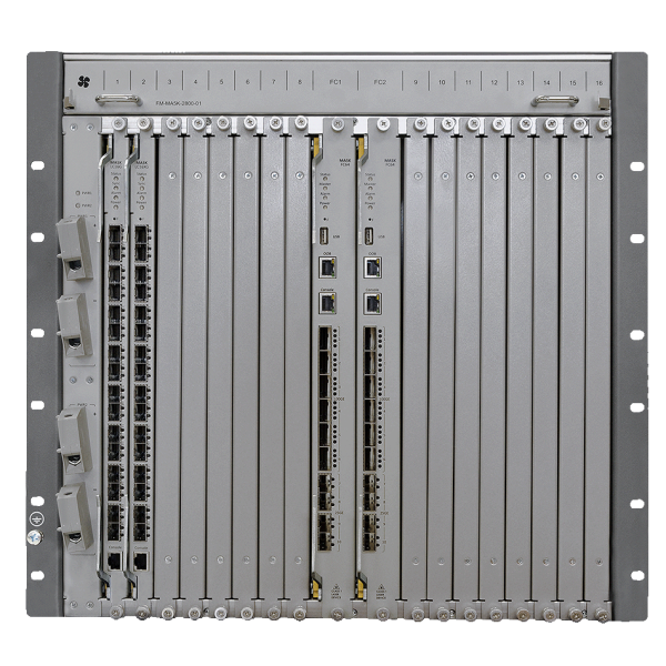 Станционное оборудование XGS-PON OLT MA5160