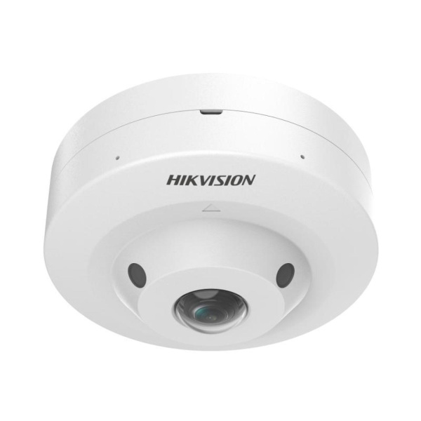 Мультиформатная камера купольная Hikvision DS-2CE52K0T-LPS