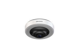 Камера парковочной навигации Hikvision DS-TCP506
