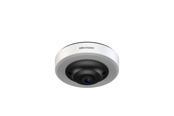 Камера парковочной навигации Hikvision DS-TCPC06