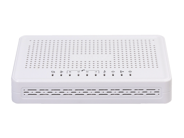 Абонентский VoIP-шлюз TAU-4M.IP