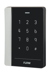 Считыватель карт Mifare с клавиатурой F-KD-4402PMK