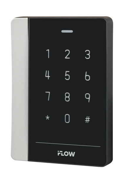 Считыватель карт Mifare с клавиатурой F-KD-4402PMK