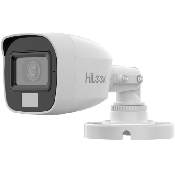 Мультиформатная камера цилиндрическая Hikvision THC-B127-LMS
