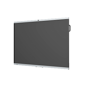 Интерактивная панель Dahua LCH75-MC410-B-S2