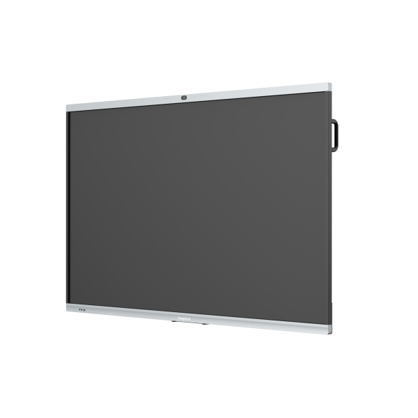 Интерактивная панель Dahua LCH75-MC410-B-S2