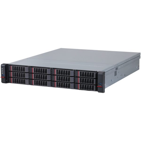 Сервер видеонаблюдения Dahua IVSS7112R