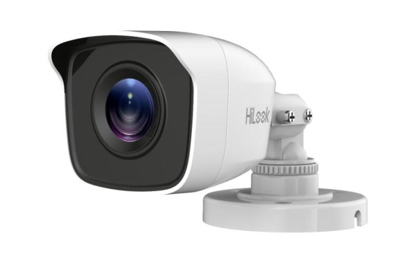 Мультиформатная камера цилиндрическая Hikvision THC-B120-C