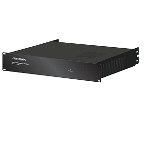 Усилитель системы оповещения EVAC Hikvision DS-QAE0A360G1-V6/ENB