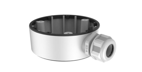 Монтажная коробка Hikvision DS-1280ZJ-TR13