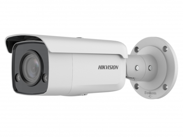 IP-камера цилиндрическая Hikvision DS-2CD2T27G2-L(C)(2.8мм)