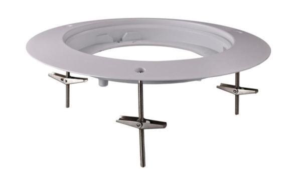 Кронштейн врезной потолочный Hikvision DS-1249ZJ