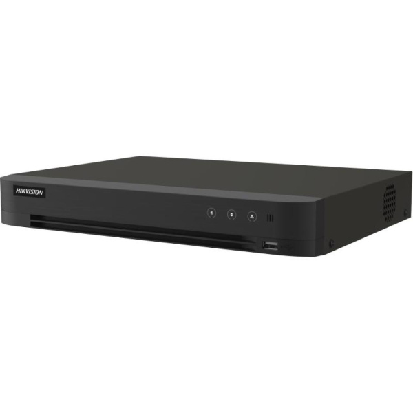 Мультиформатный видеорегистратор Hikvision DS-7204HUHI-S1/XT